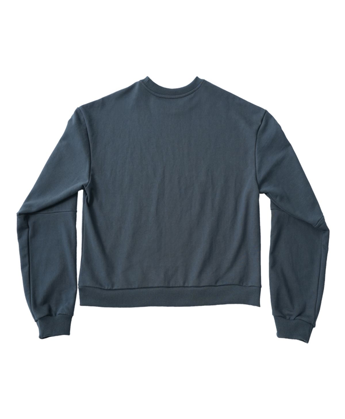 씨비전 바이 씨에스씨(CIVISION BY CSC) ICONIC SWEATSHIRT DARK NAVY (MENS)