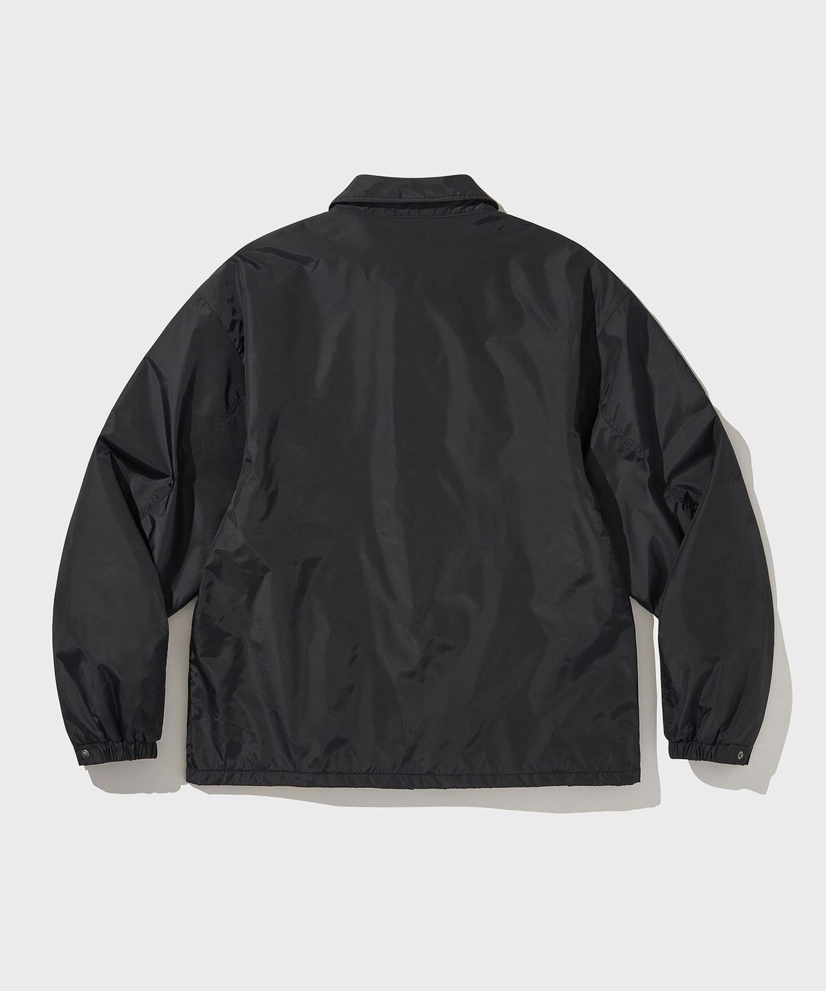 비디알(VDR) MICKEY MOUSE_RACING JACKET [Black Night]
