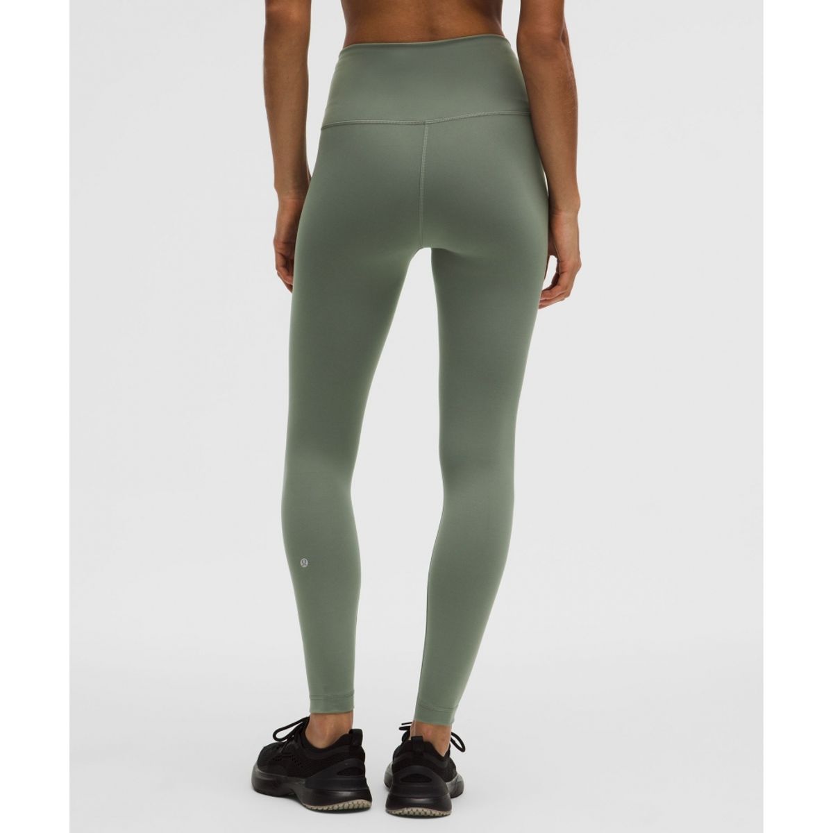 룰루레몬(LULULEMON) 원더 트레인 하이라이즈 타이츠 25inch  WILO