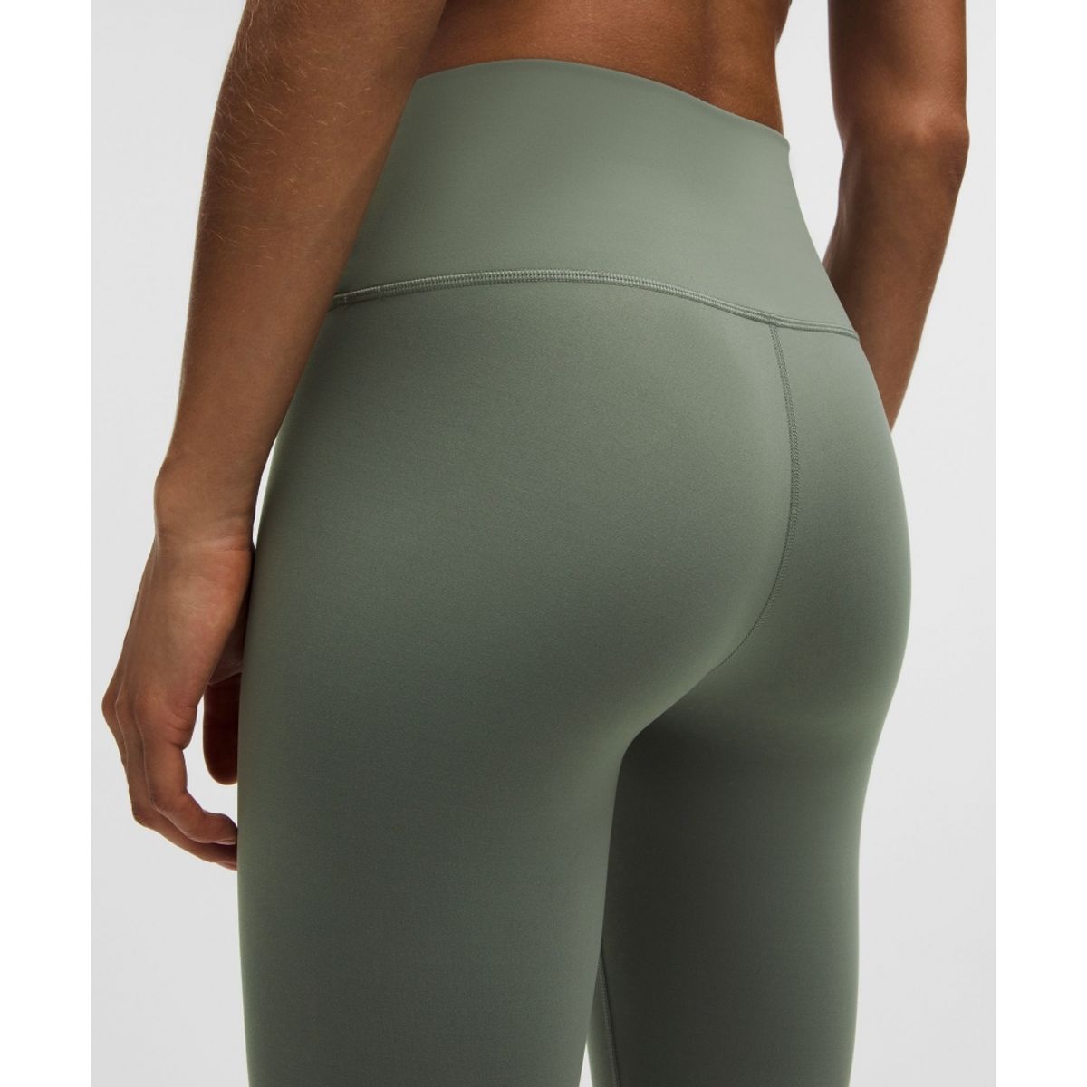 룰루레몬(LULULEMON) 원더 트레인 하이라이즈 타이츠 25inch  WILO