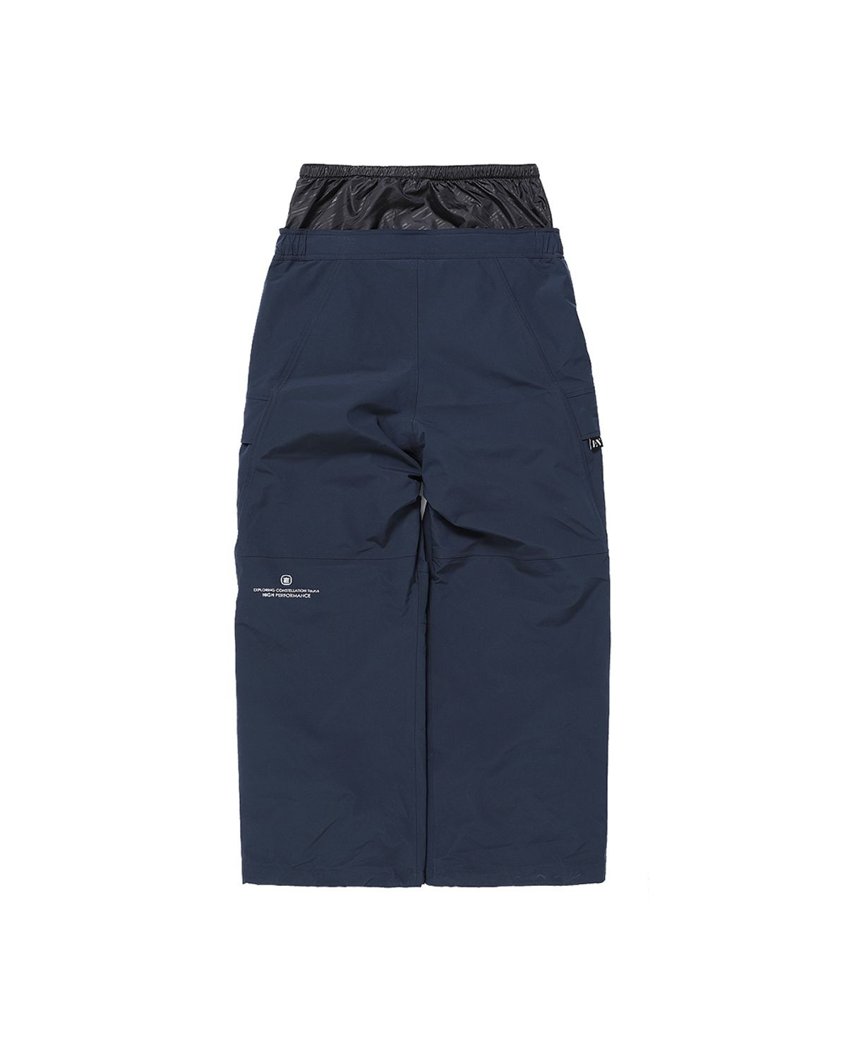엘나스(ELNATH) HIKER PANTS NAVY
