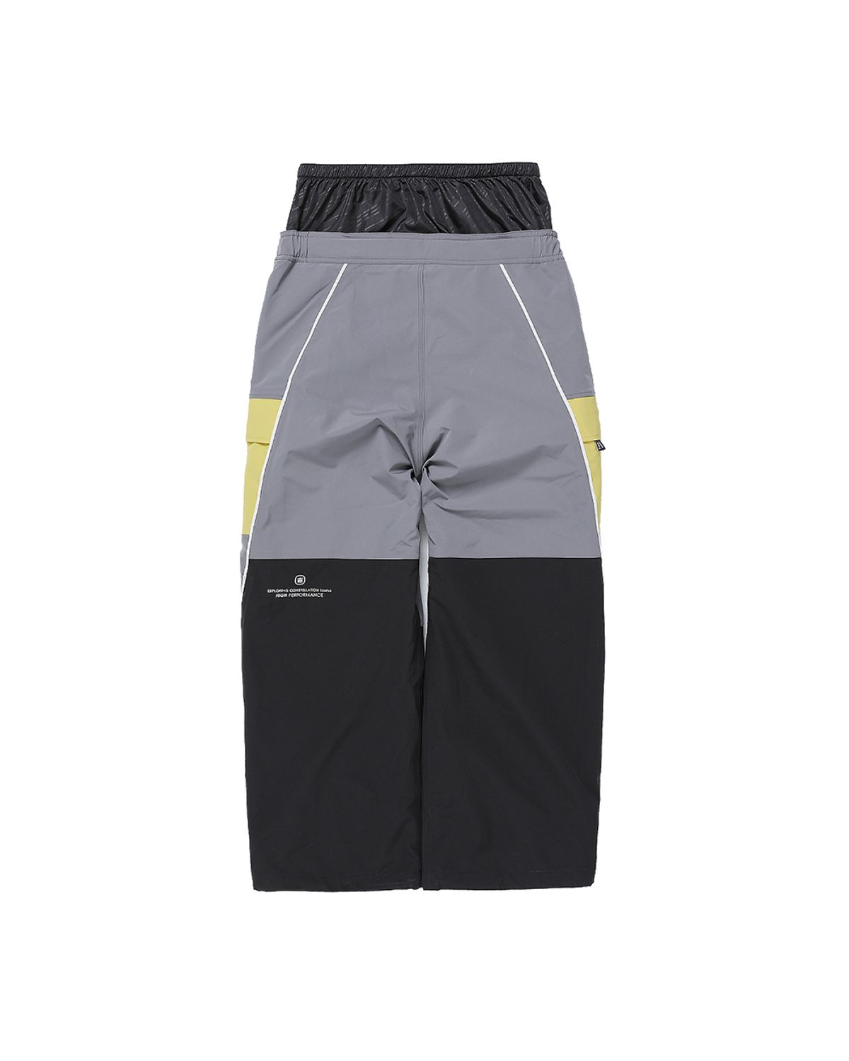 엘나스(ELNATH) HIKER PANTS ASPEN
