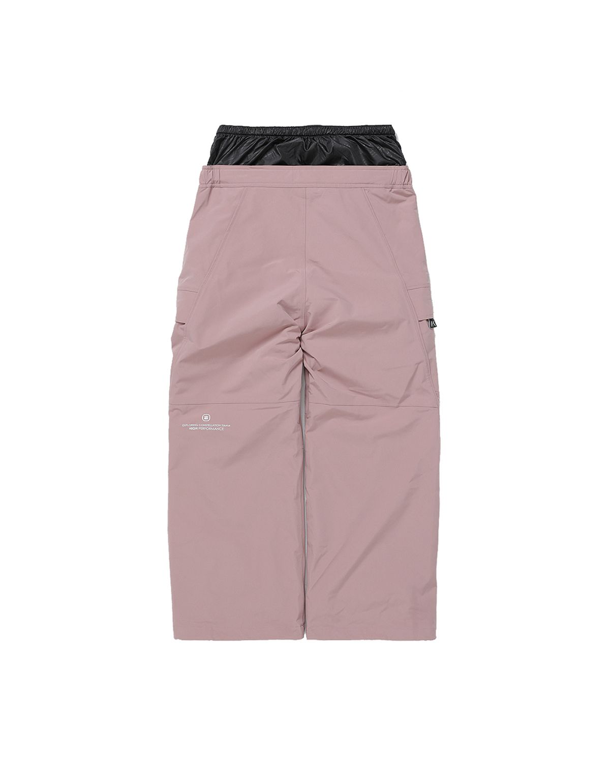 엘나스(ELNATH) HIKER PANTS INDY