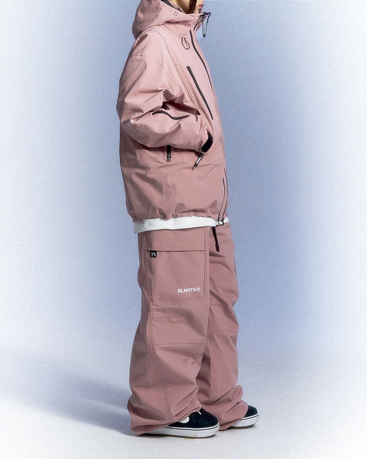 엘나스(ELNATH) HIKER PANTS INDY