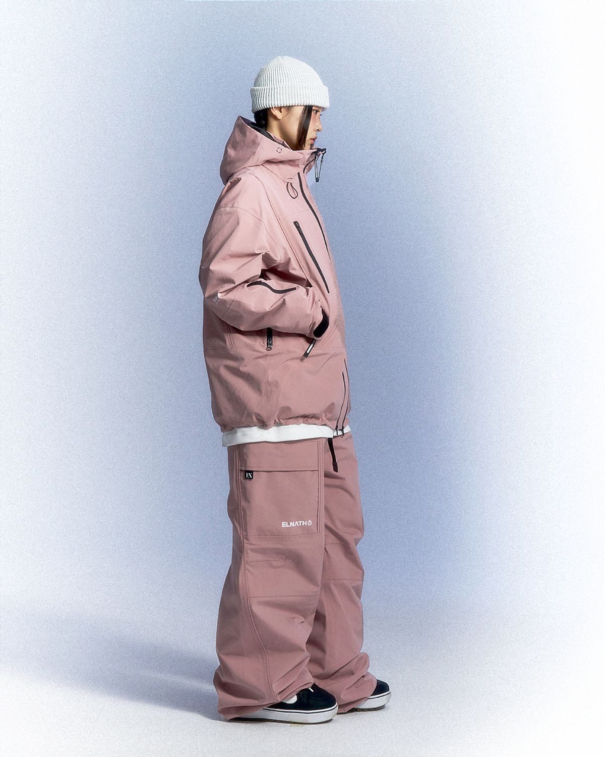 엘나스(ELNATH) HIKER PANTS INDY