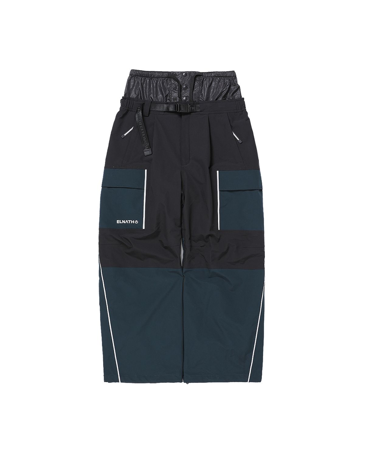 엘나스(ELNATH) HIKER PANTS BISTRO