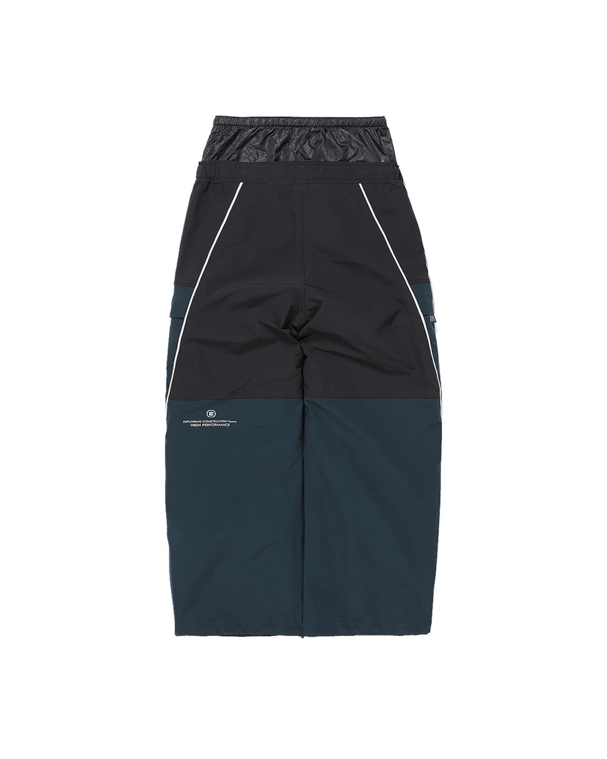 엘나스(ELNATH) HIKER PANTS BISTRO
