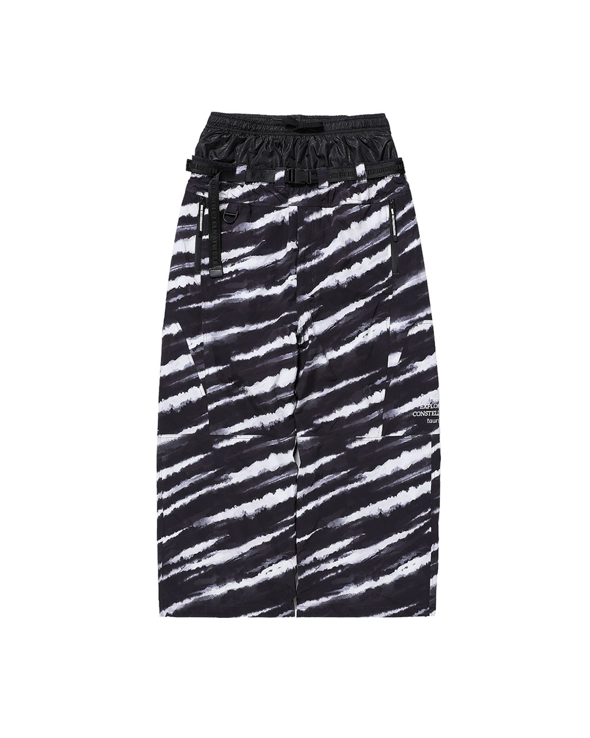 엘나스(ELNATH) HAKAN PANTS SPREAD