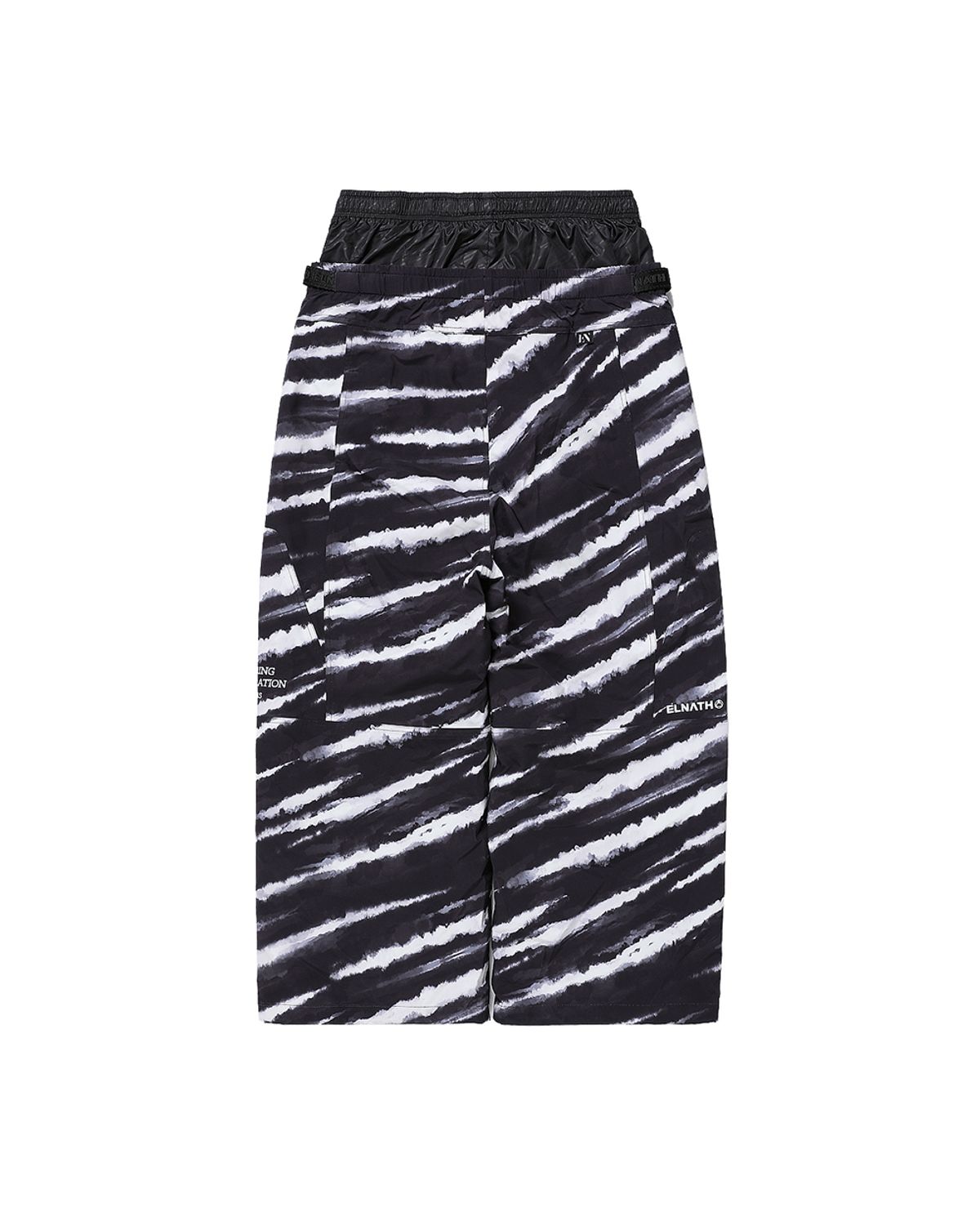 엘나스(ELNATH) HAKAN PANTS SPREAD