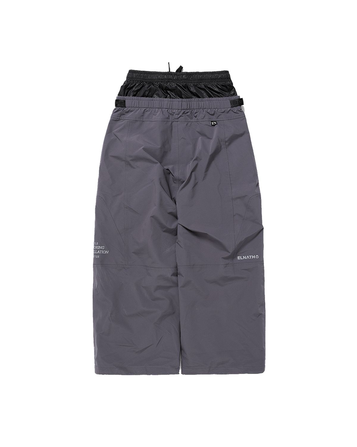 엘나스(ELNATH) HAKAN PANTS ASTER