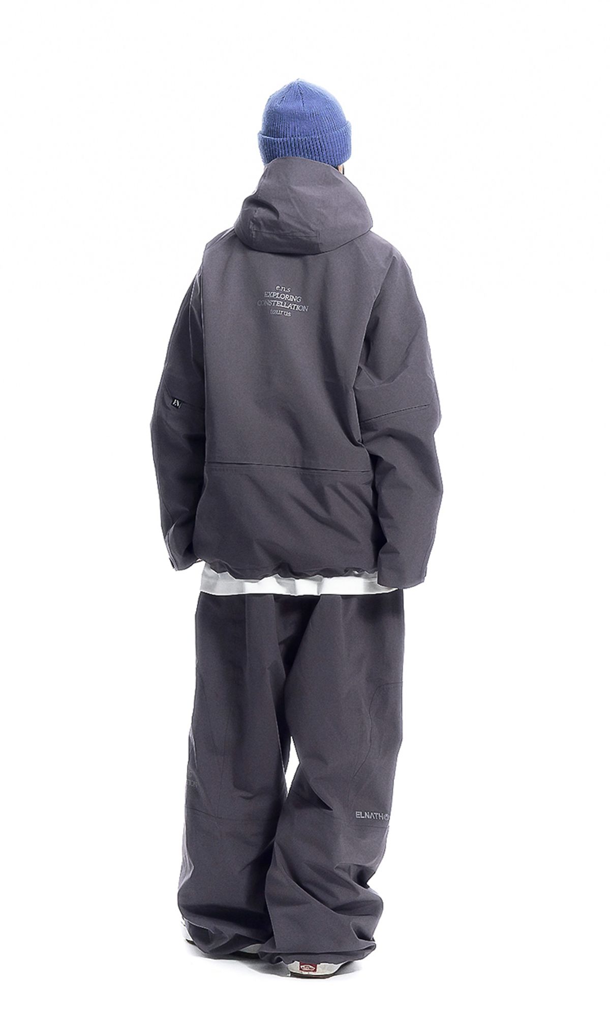 엘나스(ELNATH) HAKAN PANTS ASTER