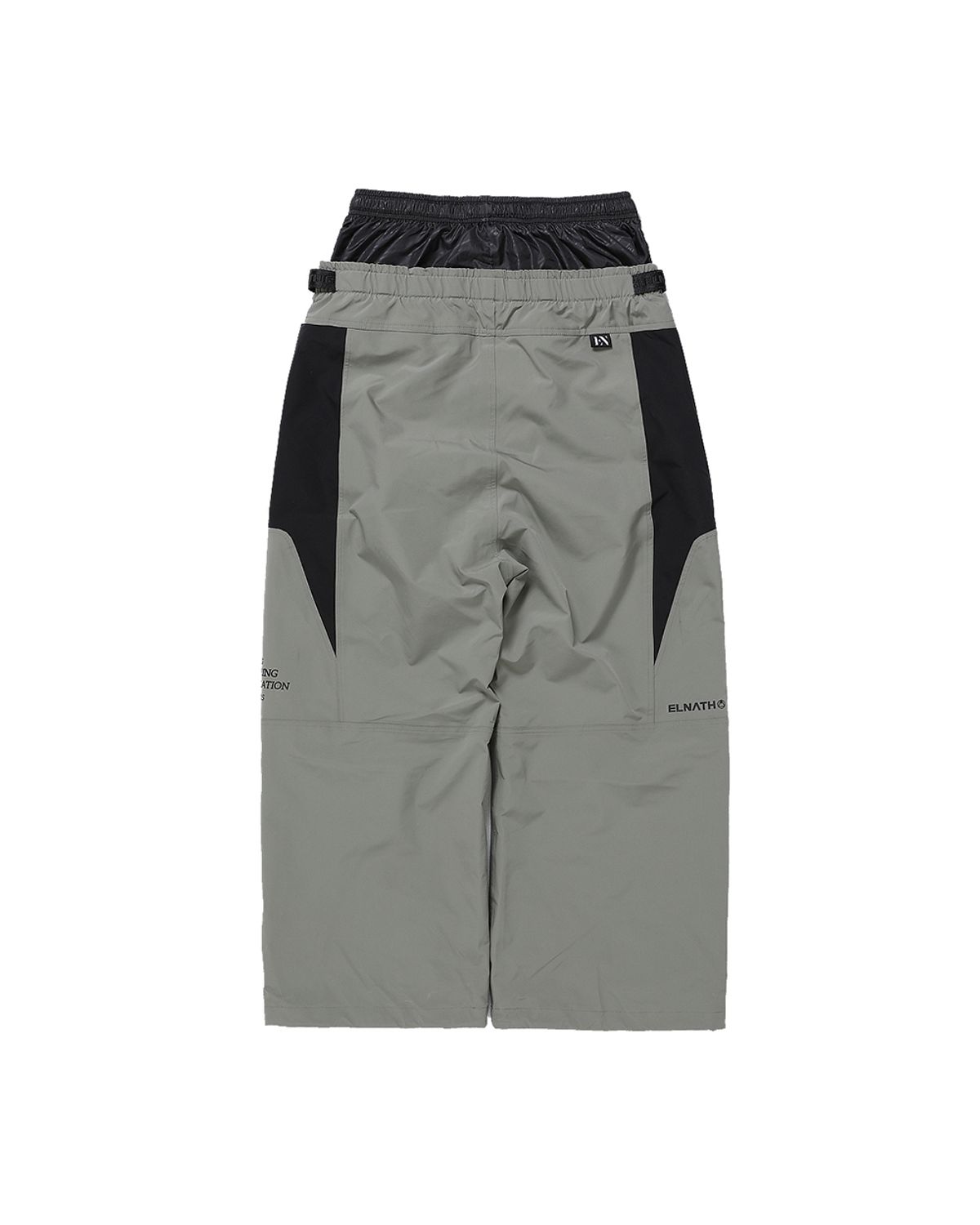 엘나스(ELNATH) HAKAN PANTS SAGE