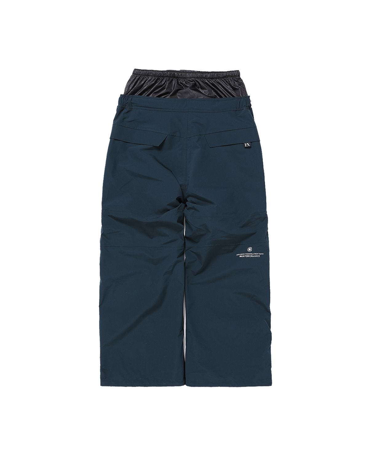 엘나스(ELNATH) MAJOR PANTS PINE