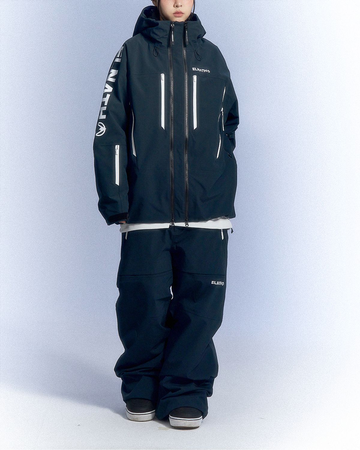 엘나스(ELNATH) MAJOR PANTS PINE