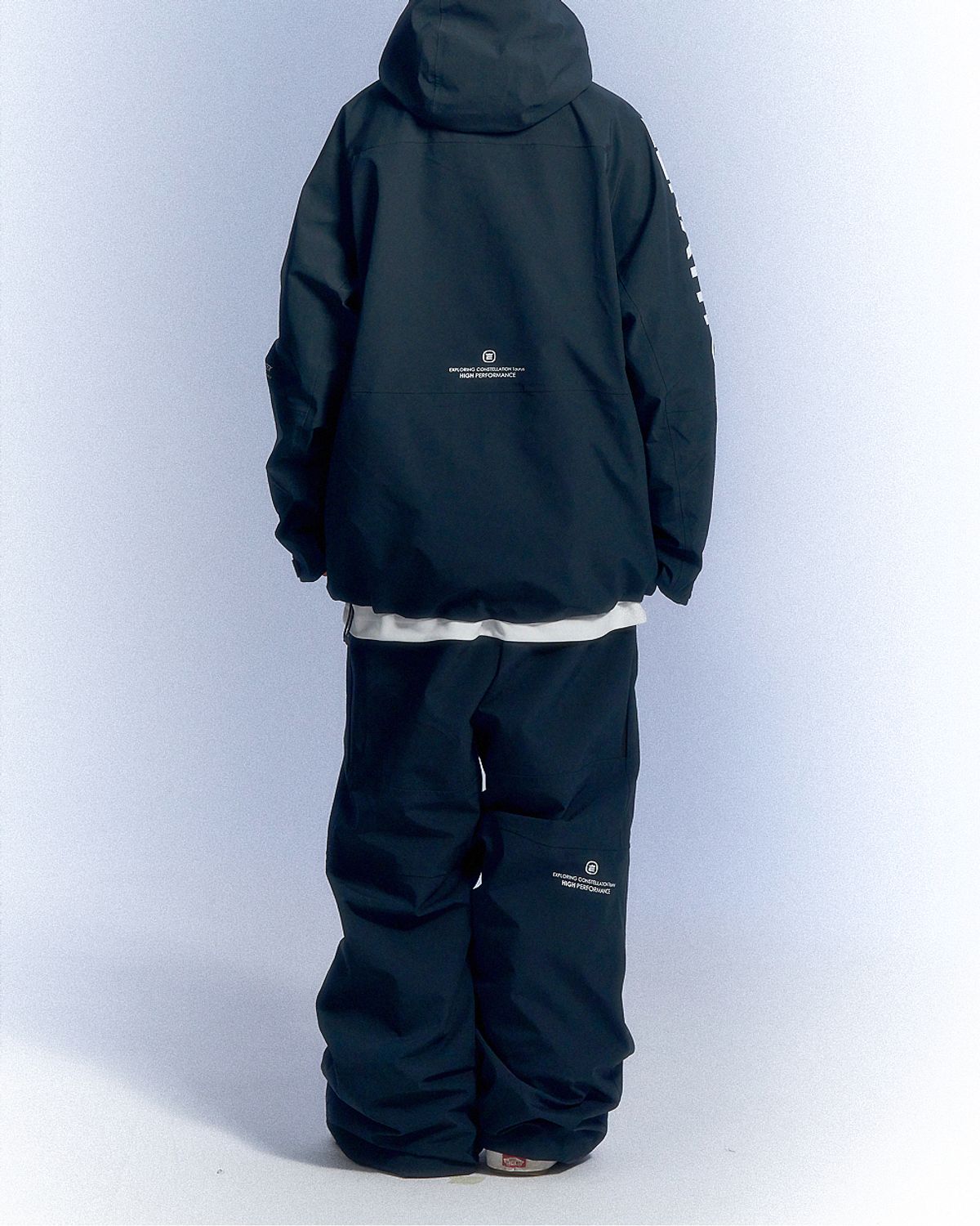 엘나스(ELNATH) MAJOR PANTS PINE