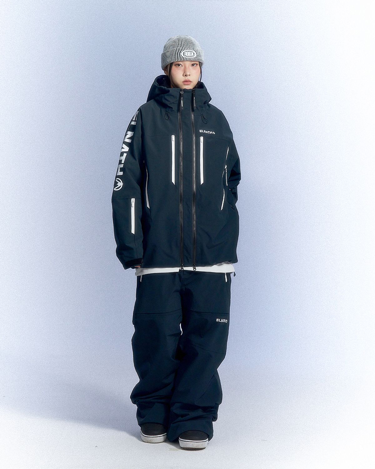엘나스(ELNATH) MAJOR PANTS PINE