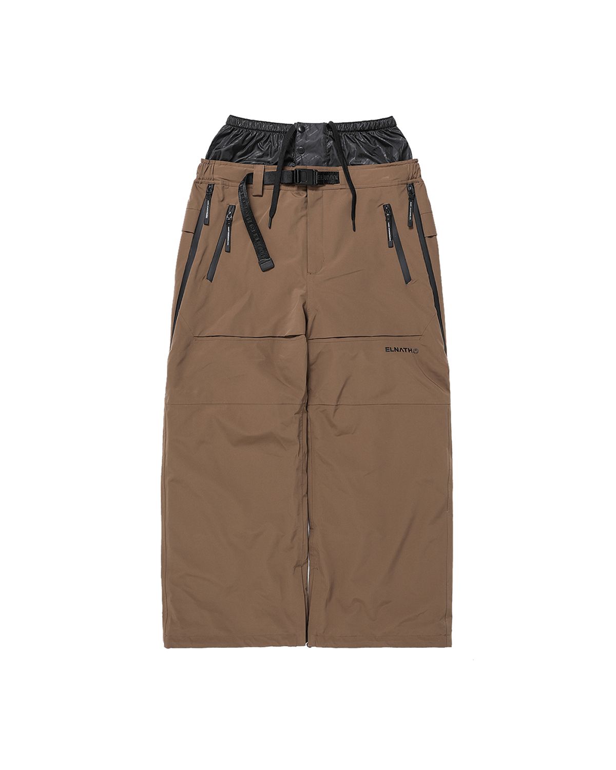 엘나스(ELNATH) MAJOR PANTS LION