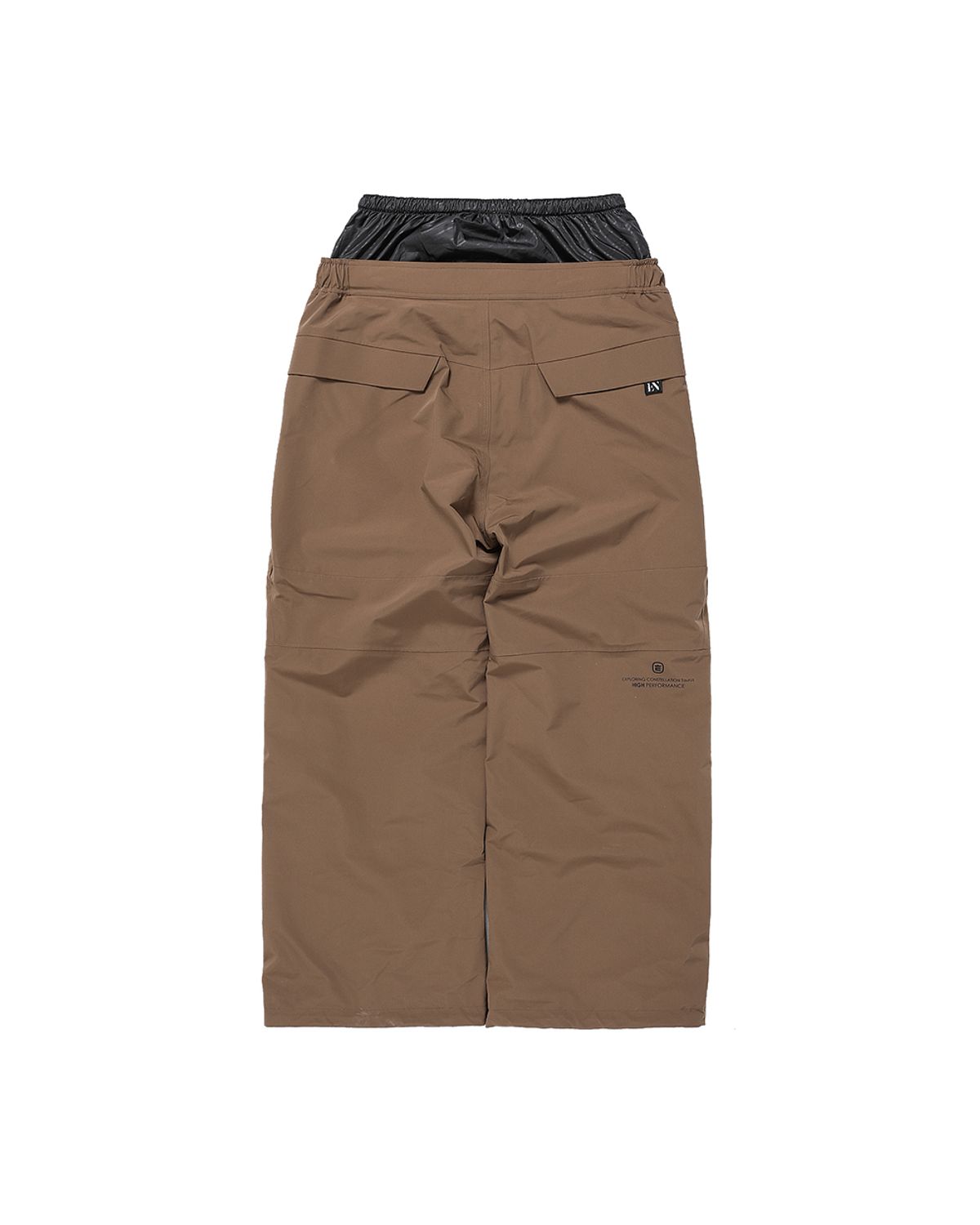 엘나스(ELNATH) MAJOR PANTS LION