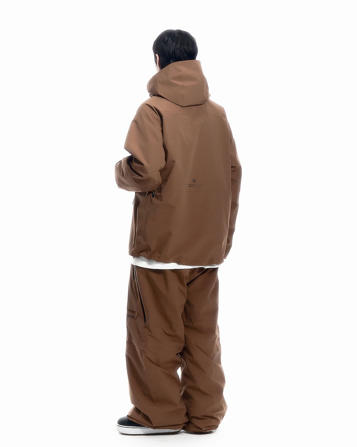 엘나스(ELNATH) MAJOR PANTS LION