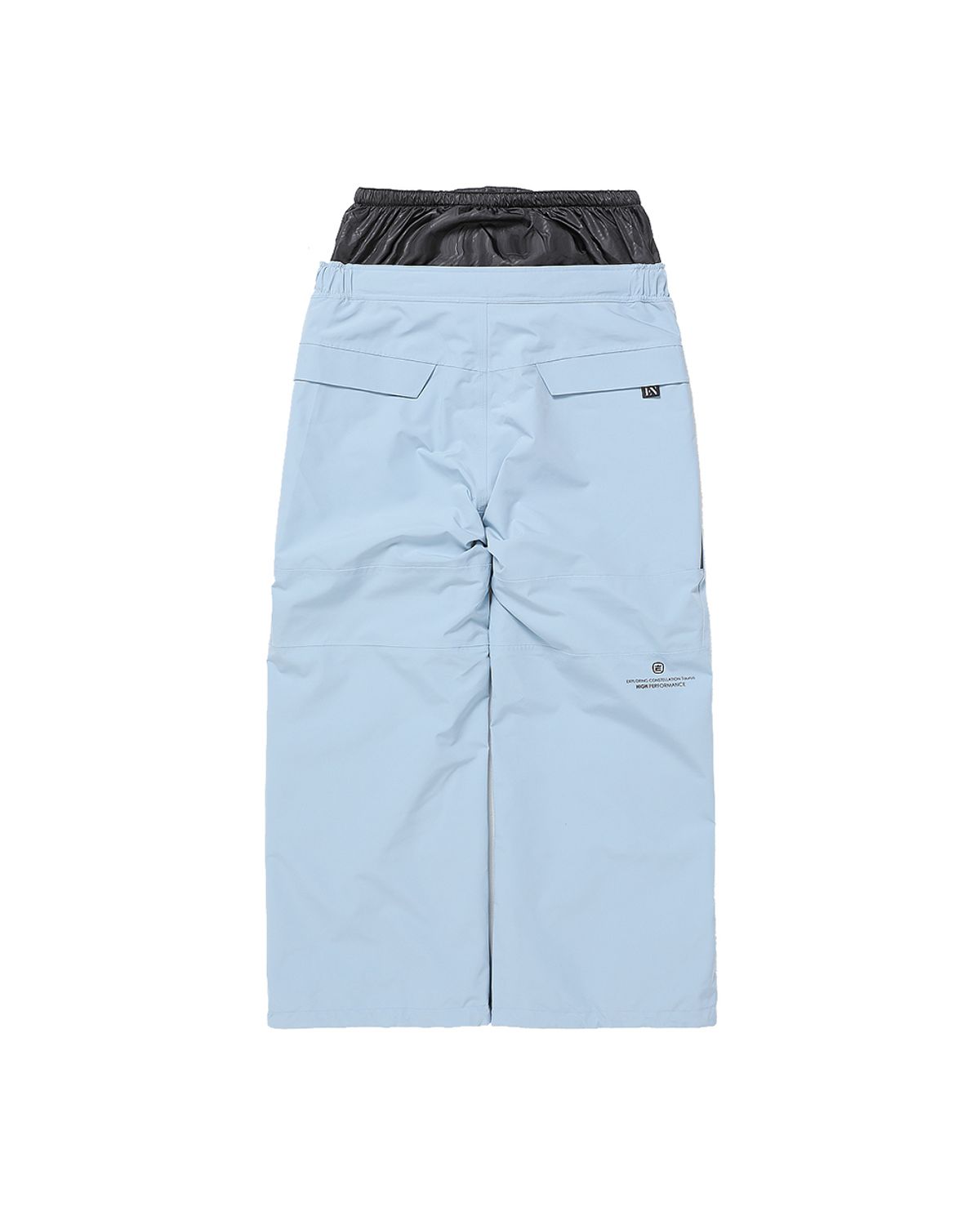 엘나스(ELNATH) MAJOR PANTS ILLUSION