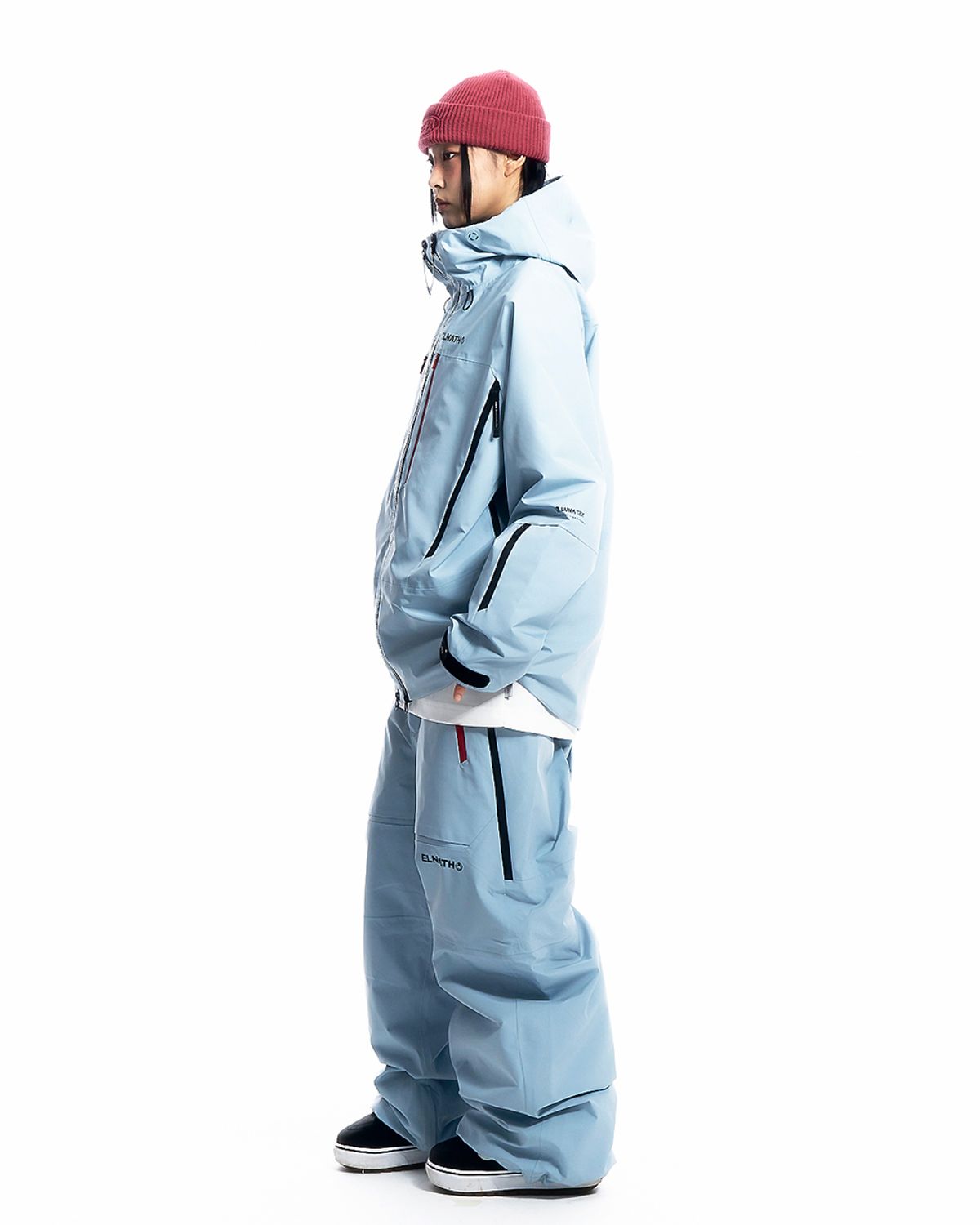 엘나스(ELNATH) MAJOR PANTS ILLUSION