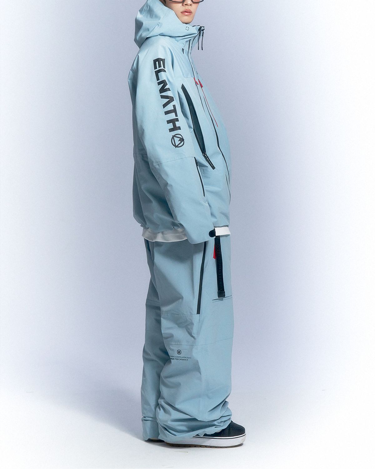 엘나스(ELNATH) MAJOR PANTS ILLUSION