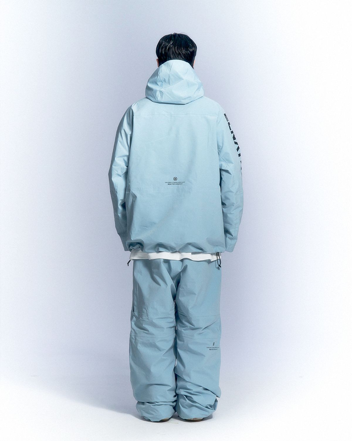 엘나스(ELNATH) MAJOR PANTS ILLUSION