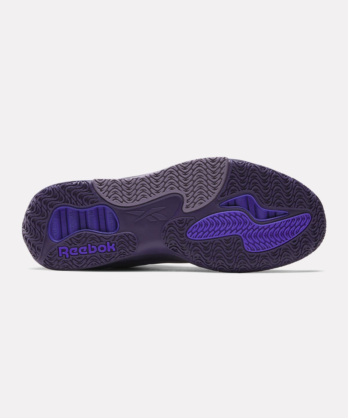 리복(REEBOK) 엔진 A - 퍼플 퓨전 / 100230675