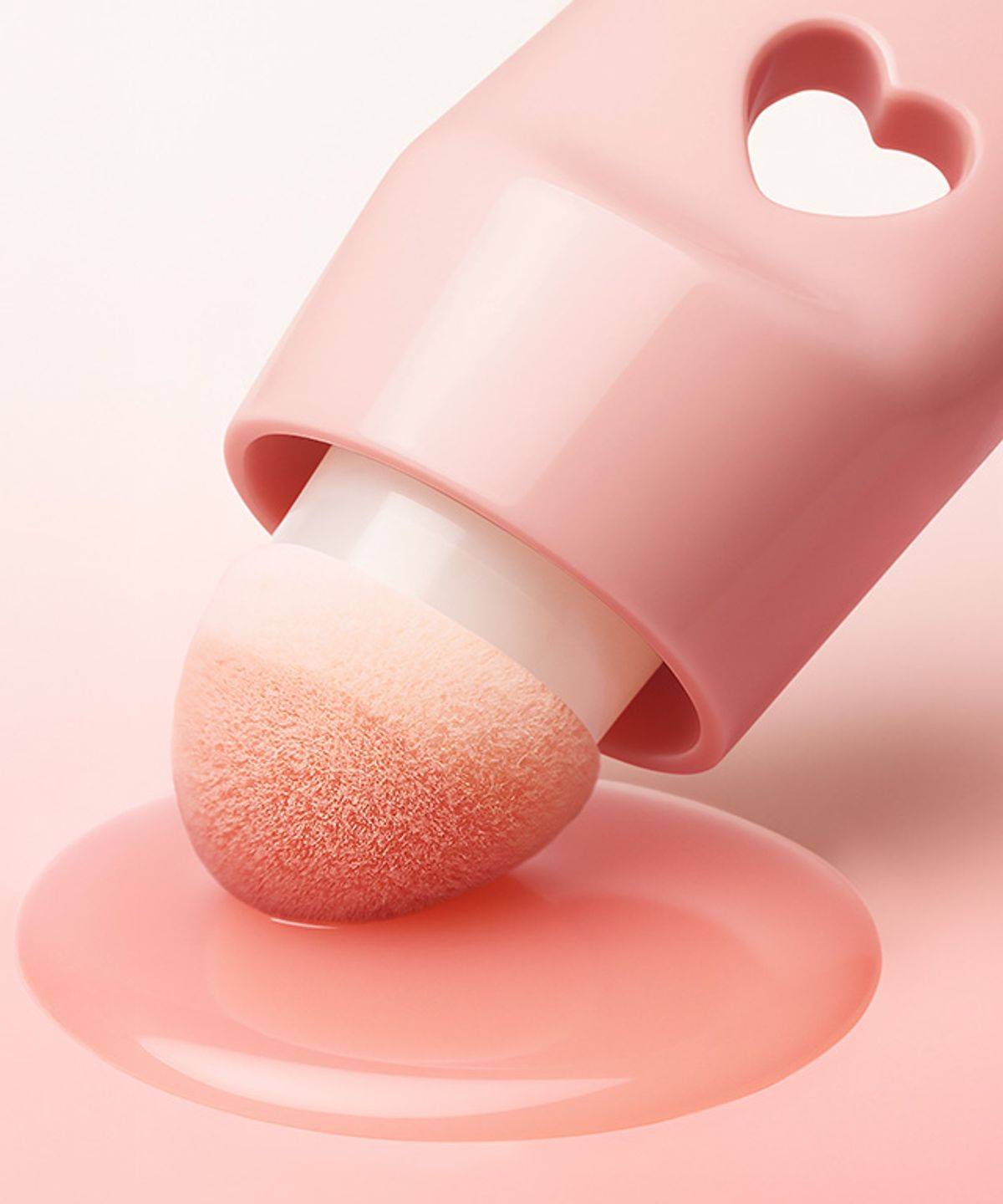 에뛰드(ETUDE) 콩콩 블러셔