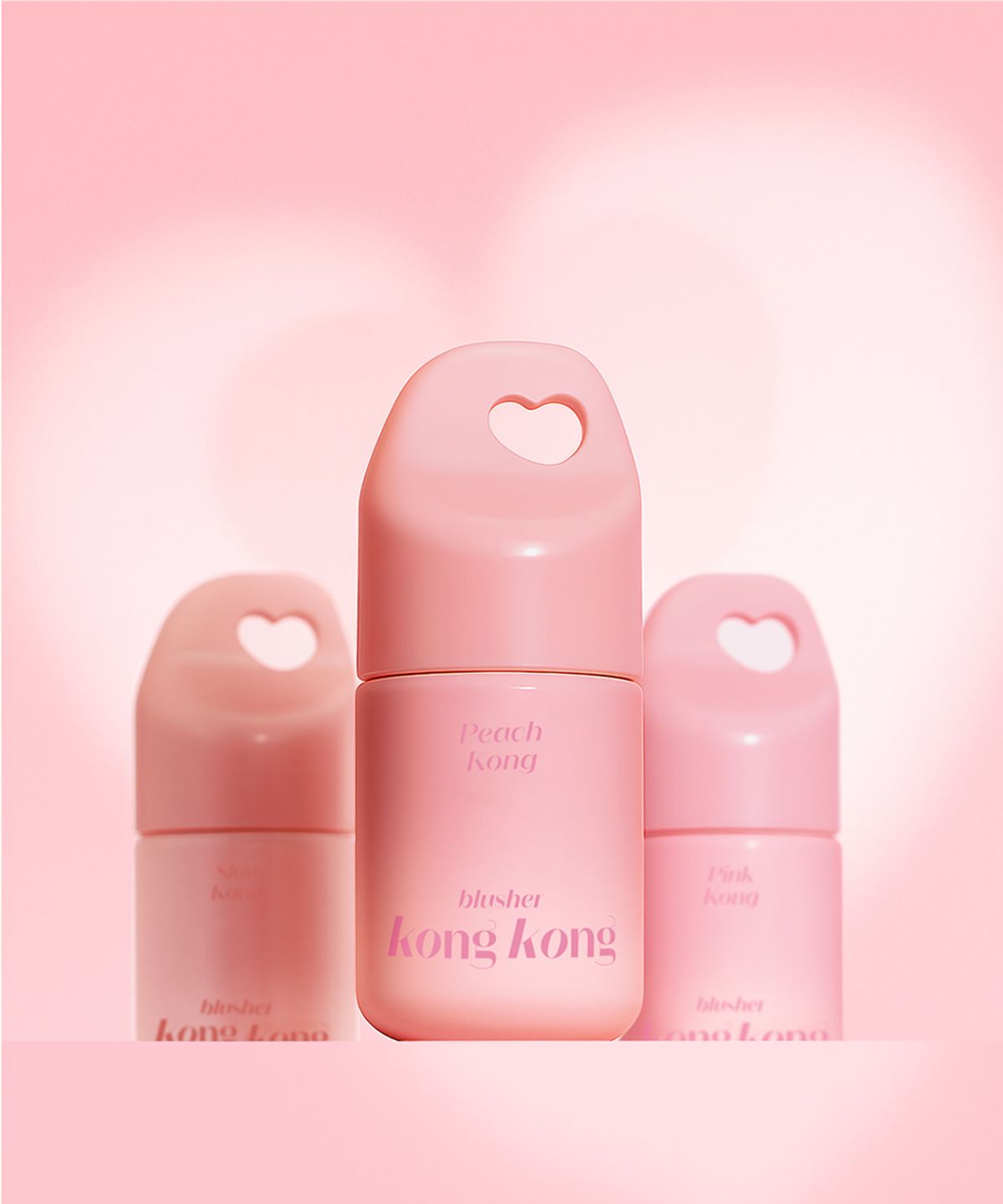 에뛰드(ETUDE) 콩콩 블러셔