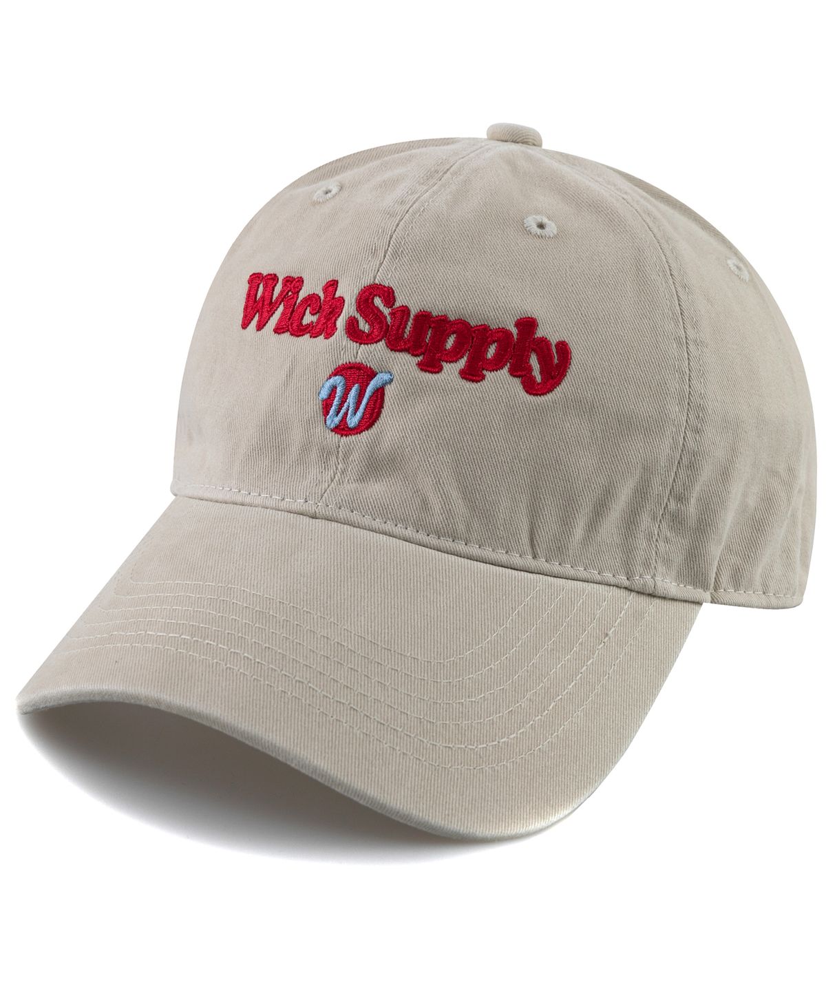 윅(WICK) W Supply 카치온  볼캡