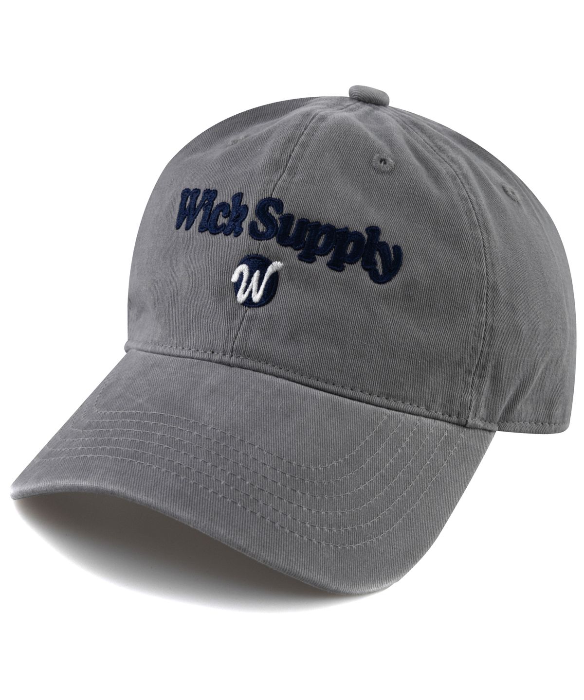 윅(WICK) W Supply 카치온  볼캡