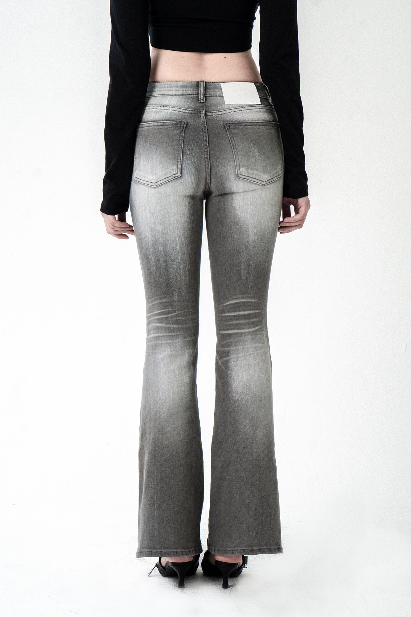 パンツ SYNERJYN DUST WASHING DENIM PANTS GRAY MUSINSA | SYNERJYN DUST WASHING DENIM PANTS GRAY