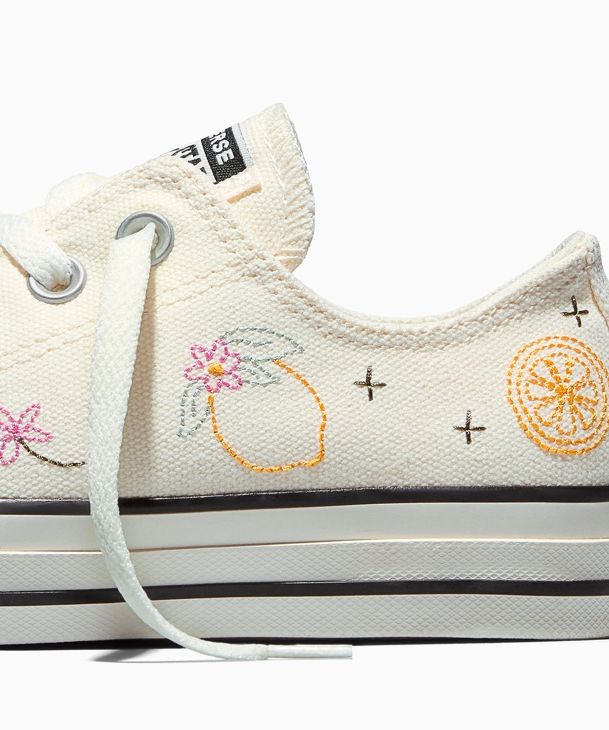 컨버스(CONVERSE) 척테일러 올스타 마켓 에센셜스 에그렛 A16681C