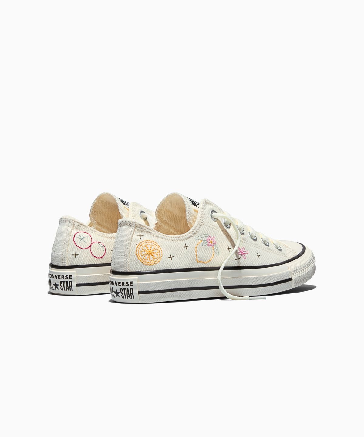 컨버스(CONVERSE) 척테일러 올스타 마켓 에센셜스 에그렛 A16681C