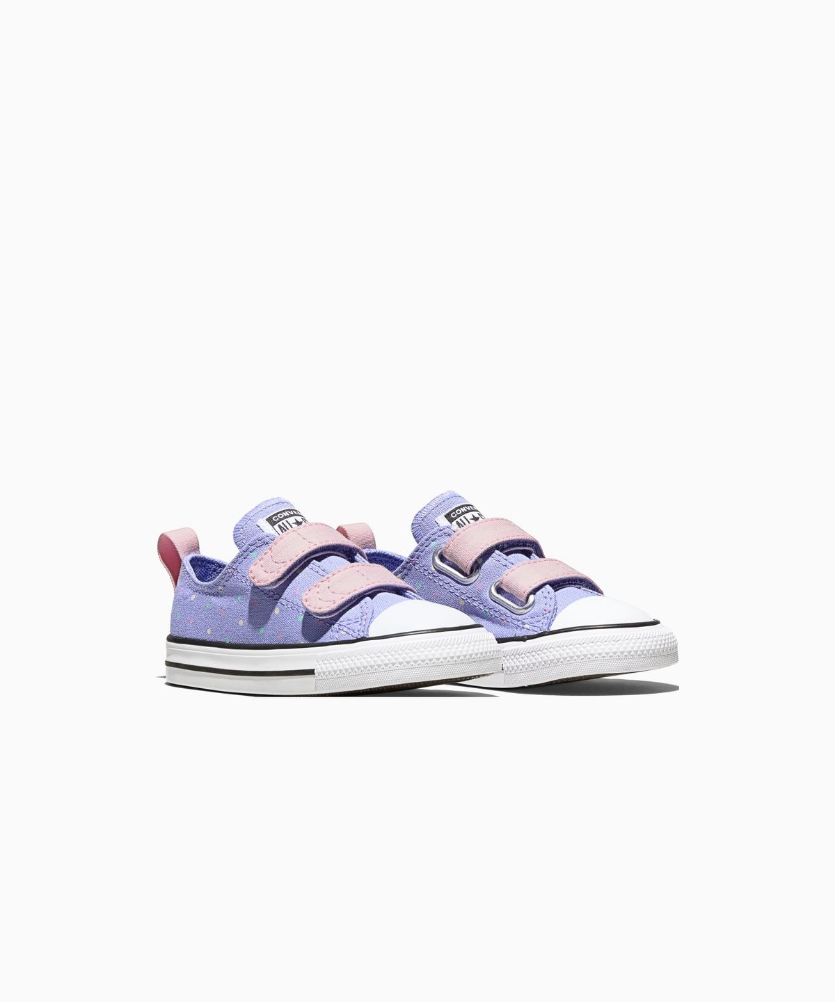 컨버스(CONVERSE) 키즈 척테일러 올스타 비즈 이지 온 베리 페리 A15904C