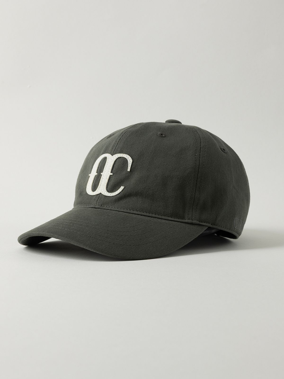 컨티먼트(CONTEMENT) OC COLLABO CAP