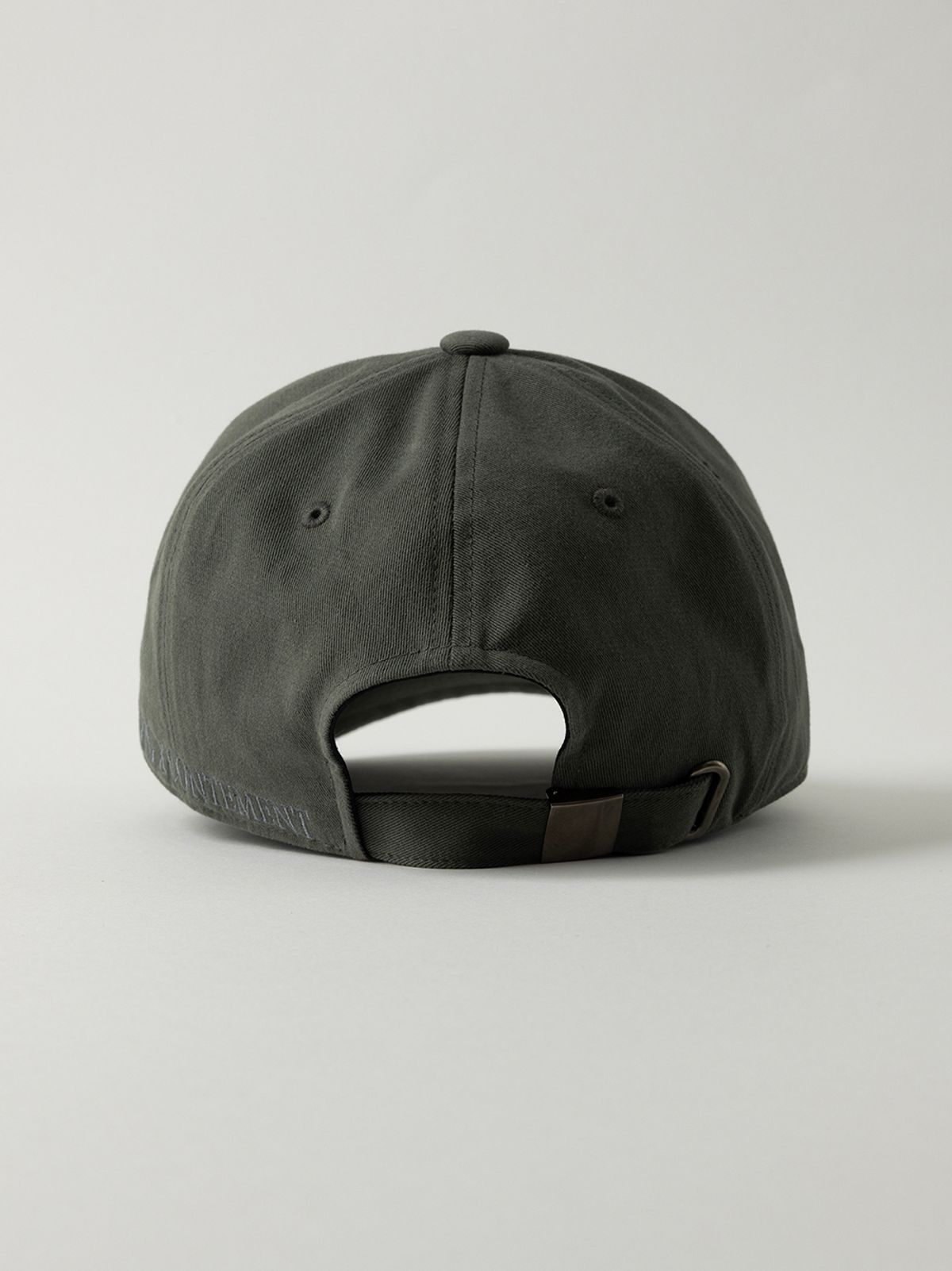 컨티먼트(CONTEMENT) OC COLLABO CAP