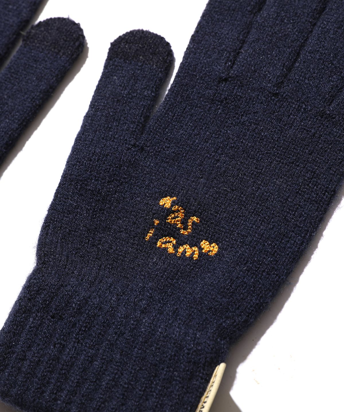 피스메이커(PIECE MAKER) AS I AM SMART GLOVES (NAVY)