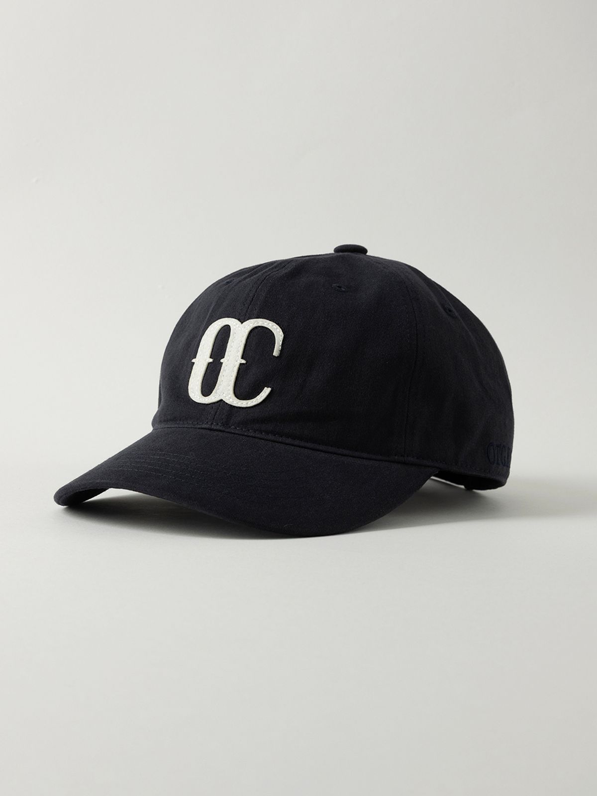 컨티먼트(CONTEMENT) OC COLLABO CAP