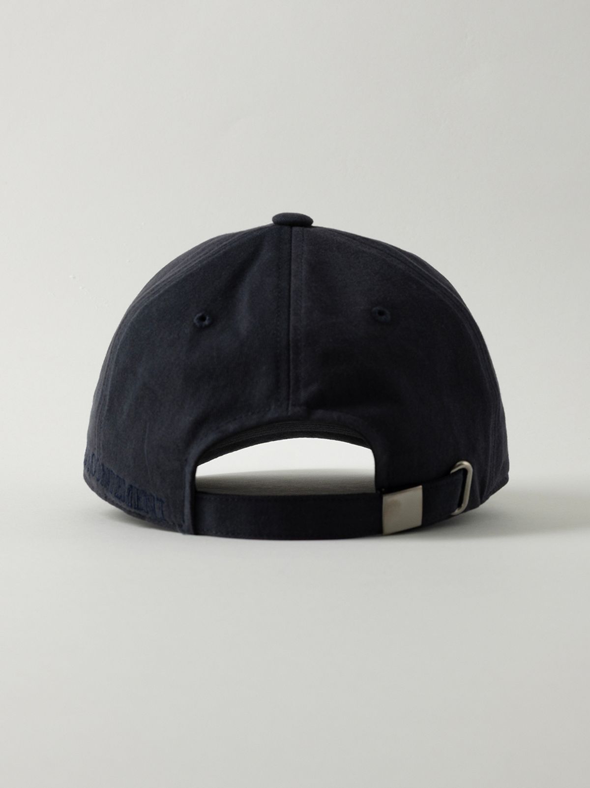 컨티먼트(CONTEMENT) OC COLLABO CAP