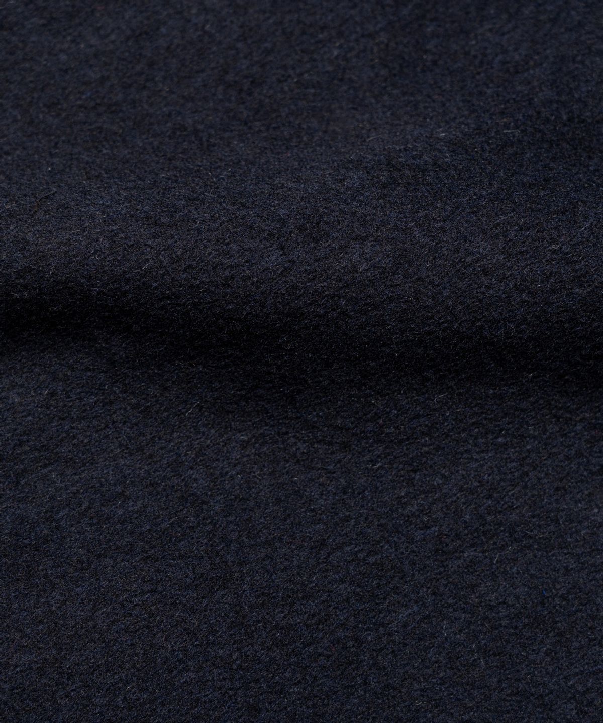 에든버러클럽(EDINBURGH CLUB) [London Tradition X  Edinburgh Club] ERICA MENS DUFFLE COAT [NAVY]