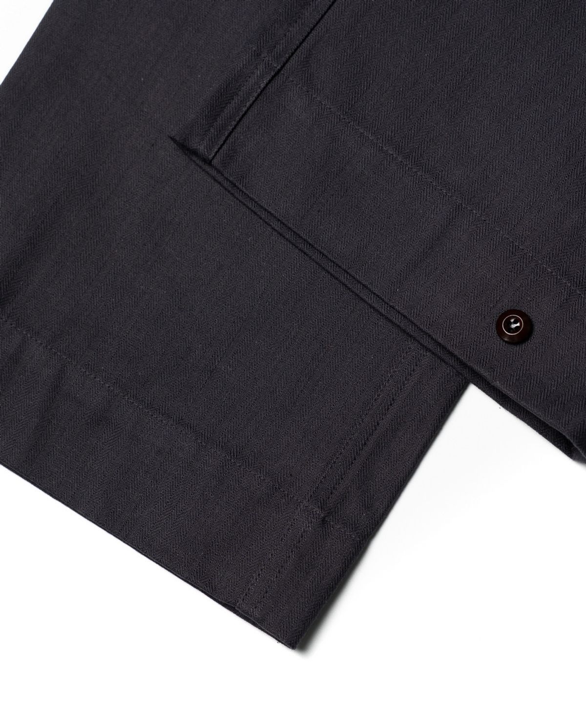에든버러클럽(EDINBURGH CLUB) BRITISH ARMY PANTS [BLACK]