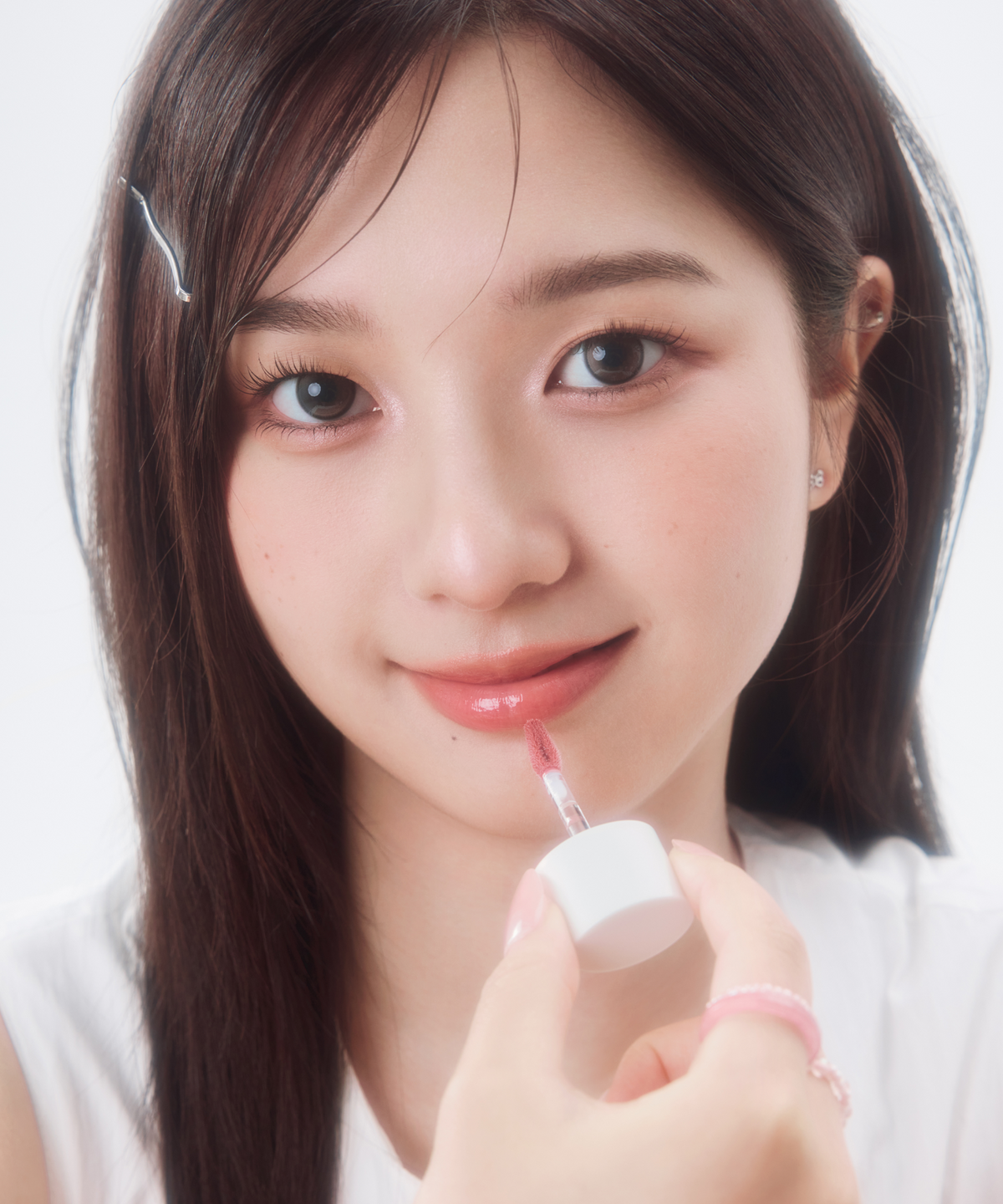 블럽(BLUP) 오버 듀 글로이 틴트