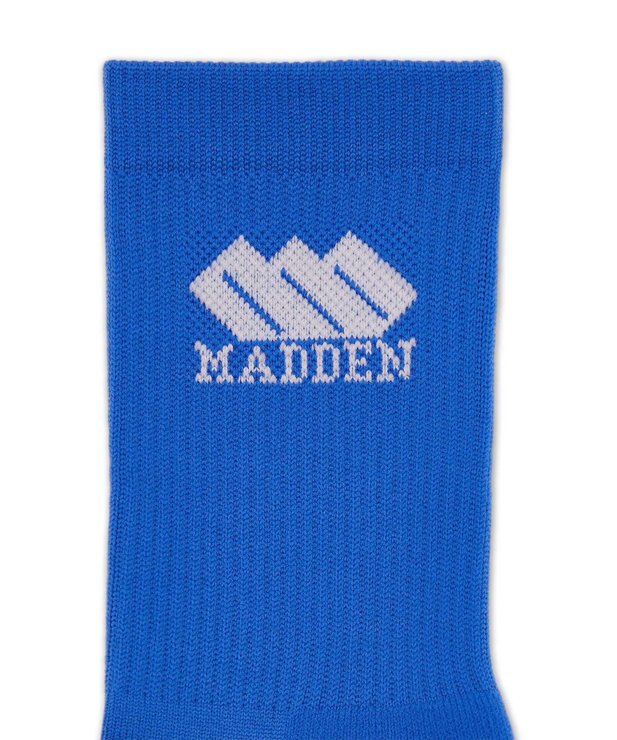 매든(MADDEN) [3팩] 러닝 크루 삭스