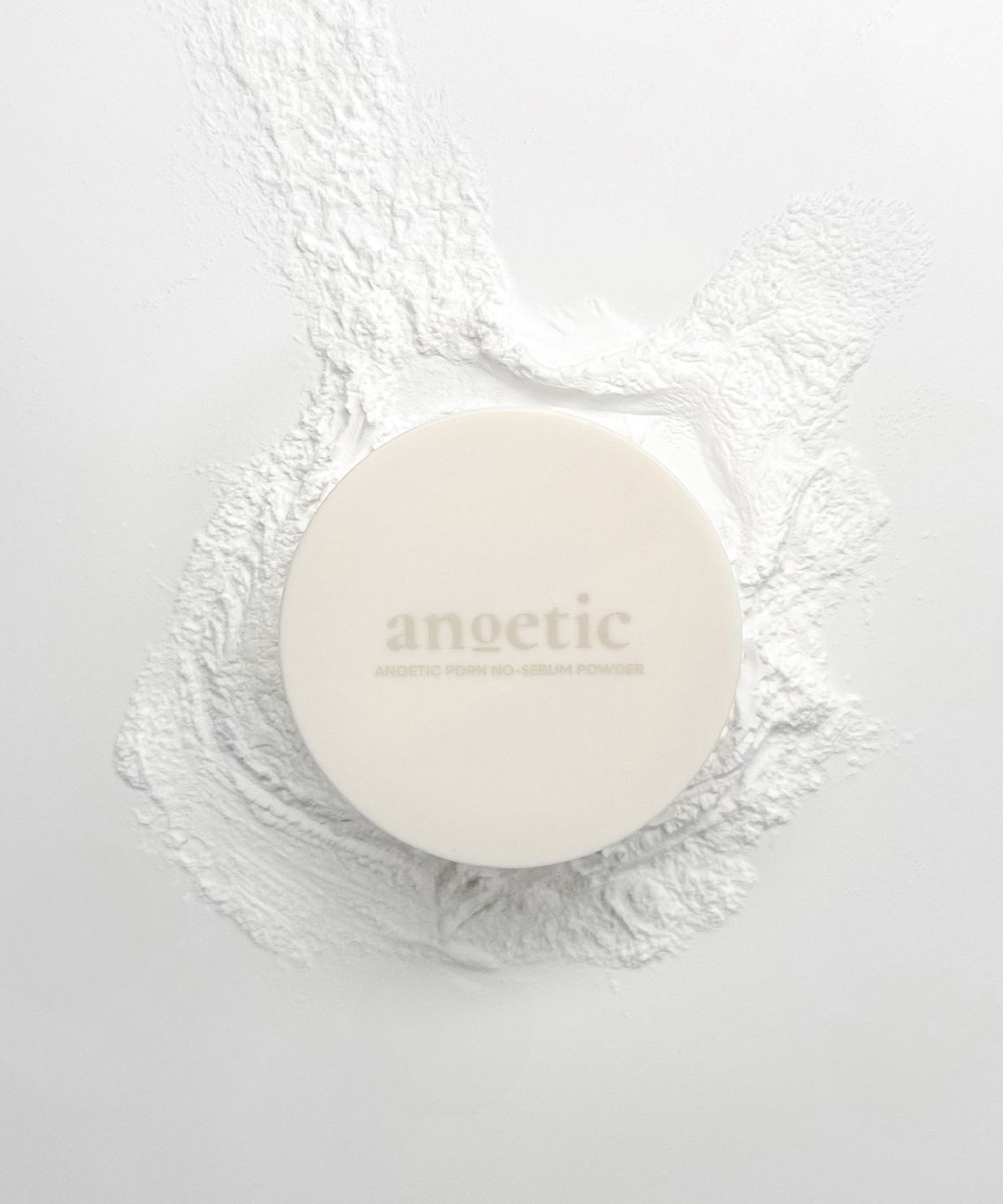 아노에틱 뷰티(ANOETIC BEAUTY) ANOETIC PDRN NO SEBUM POWDER