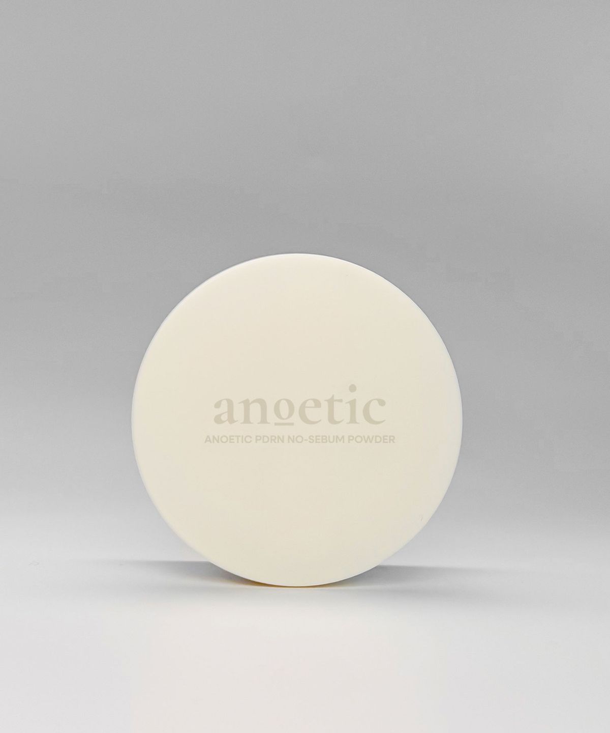 아노에틱 뷰티(ANOETIC BEAUTY) ANOETIC PDRN NO SEBUM POWDER