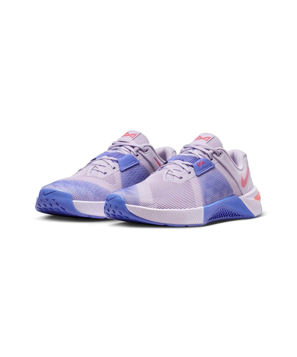 나이키(NIKE) 메트콘 10 W - 바이올렛 미스트:사파이어:씨 코랄 / HQ2620-501