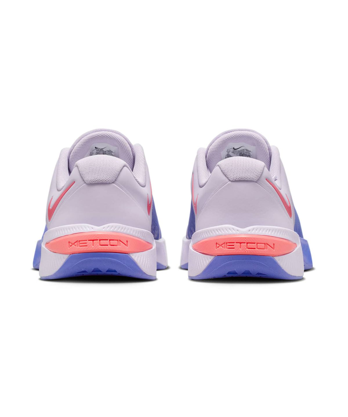 나이키(NIKE) 메트콘 10 W - 바이올렛 미스트:사파이어:씨 코랄 / HQ2620-501