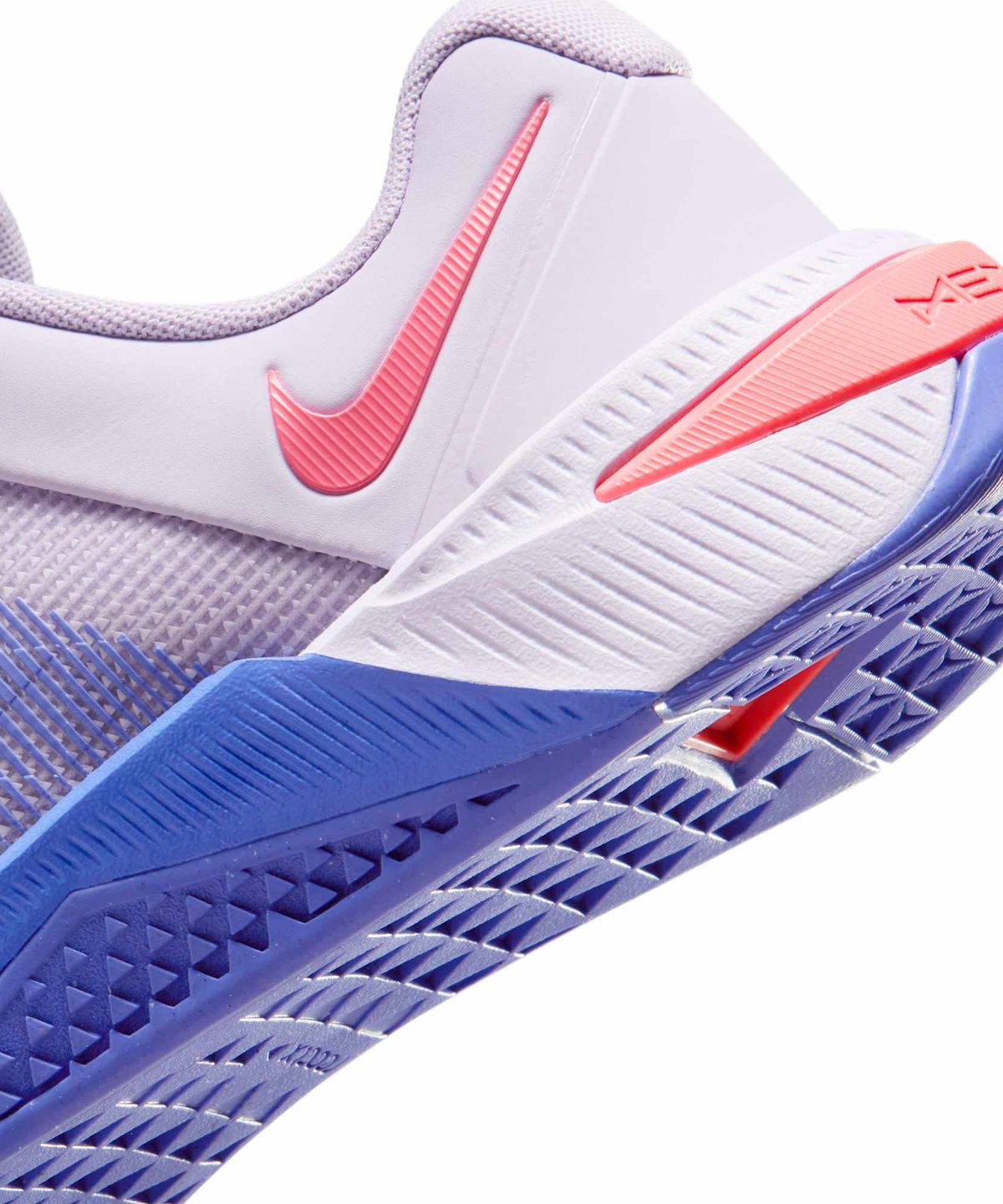 나이키(NIKE) 메트콘 10 W - 바이올렛 미스트:사파이어:씨 코랄 / HQ2620-501